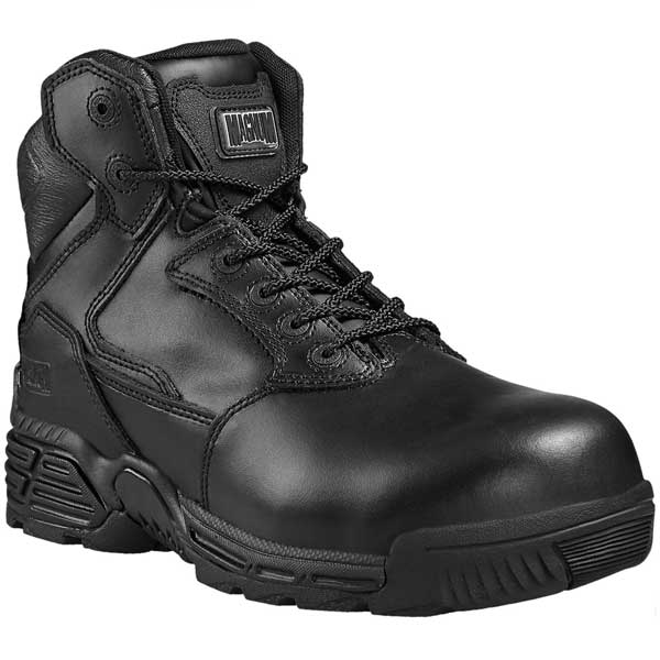 Magnum Stealth Force 6
