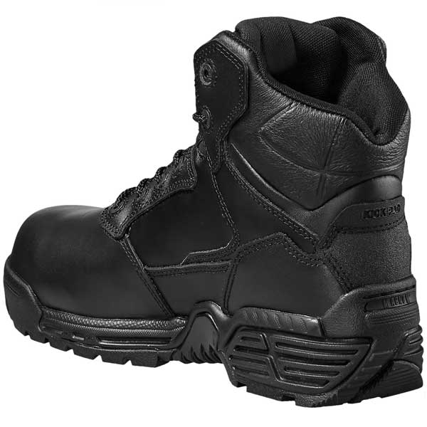 Magnum Stealth Force 6
