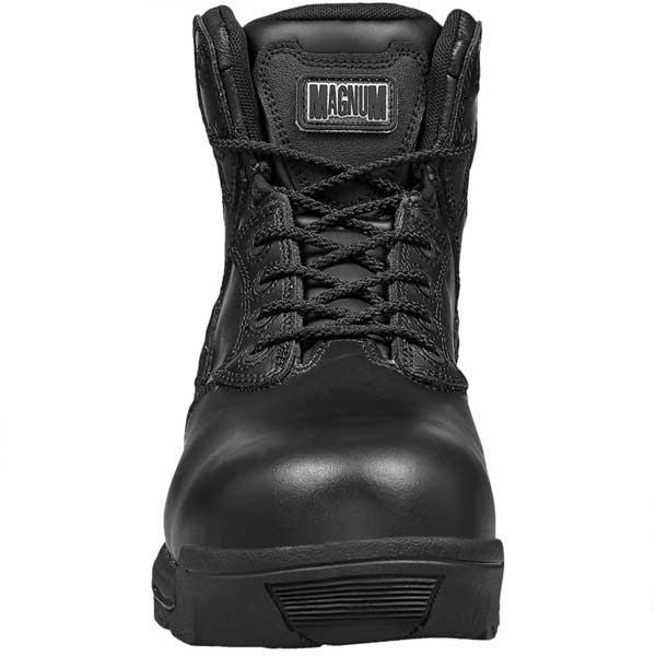 Magnum Stealth Force 6