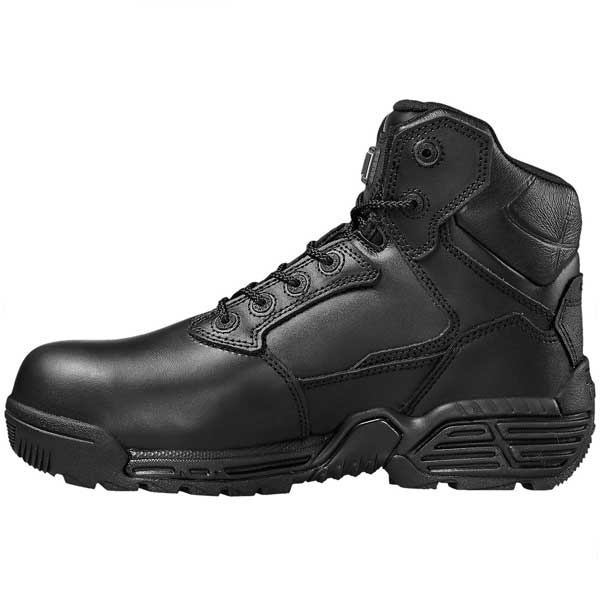 Magnum Stealth Force 6