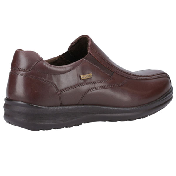 Magpie Waterproof Comfort Shoe