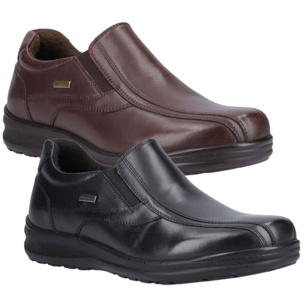 Magpie Waterproof Comfort Shoe