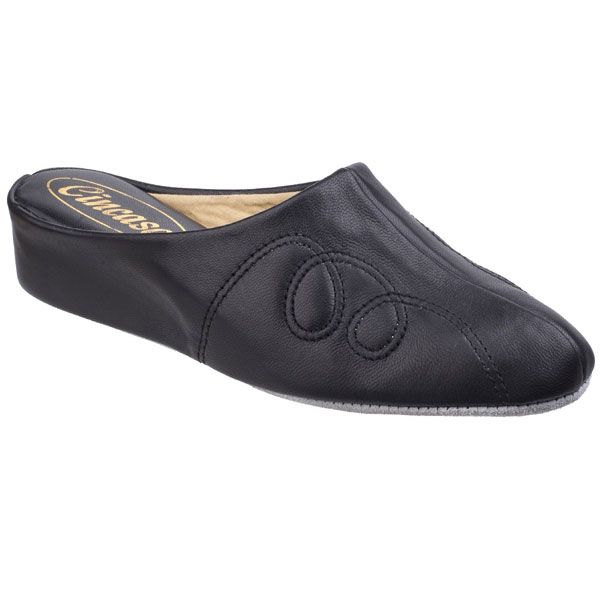 Mahon Everyday Comfort Slipper
