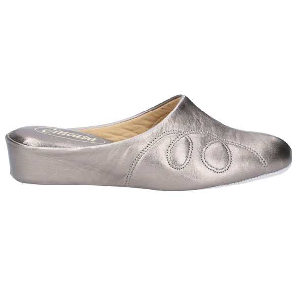 Mahon Everyday Comfort Slipper
