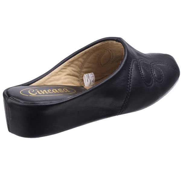 Mahon Everyday Comfort Slipper