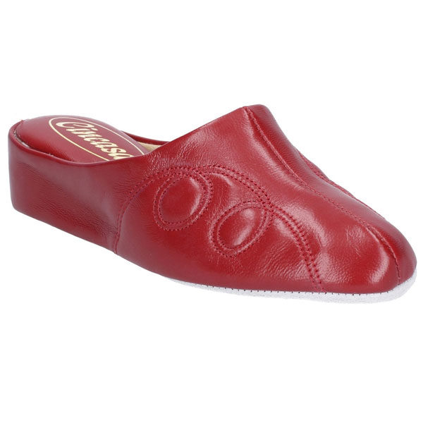 Mahon Everyday Comfort Slipper