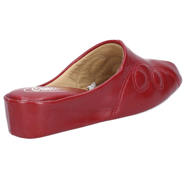 Mahon Everyday Comfort Slipper