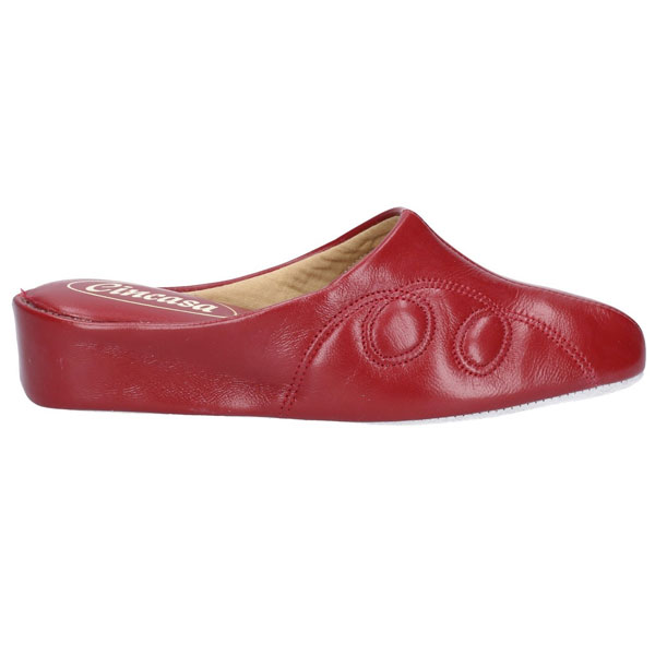 Mahon Everyday Comfort Slipper
