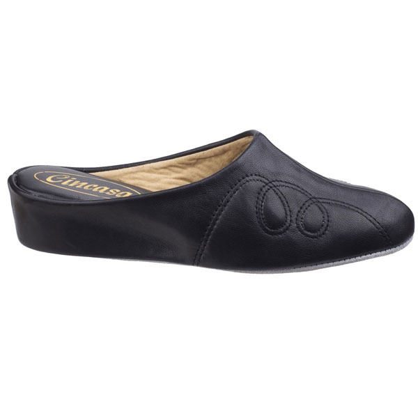 Mahon Everyday Comfort Slipper