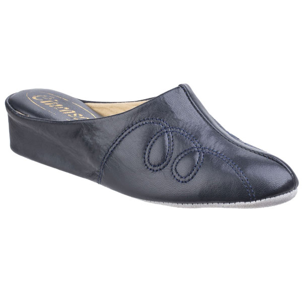 Mahon Everyday Comfort Slipper