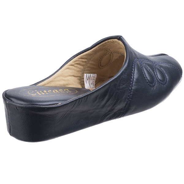 Mahon Everyday Comfort Slipper