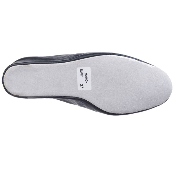 Mahon Everyday Comfort Slipper