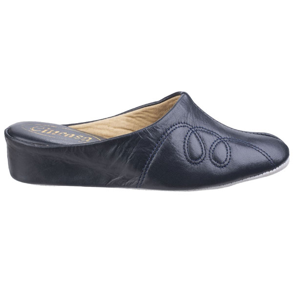 Mahon Everyday Comfort Slipper