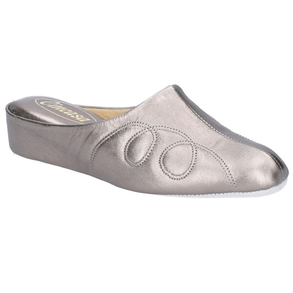 Mahon Everyday Comfort Slipper