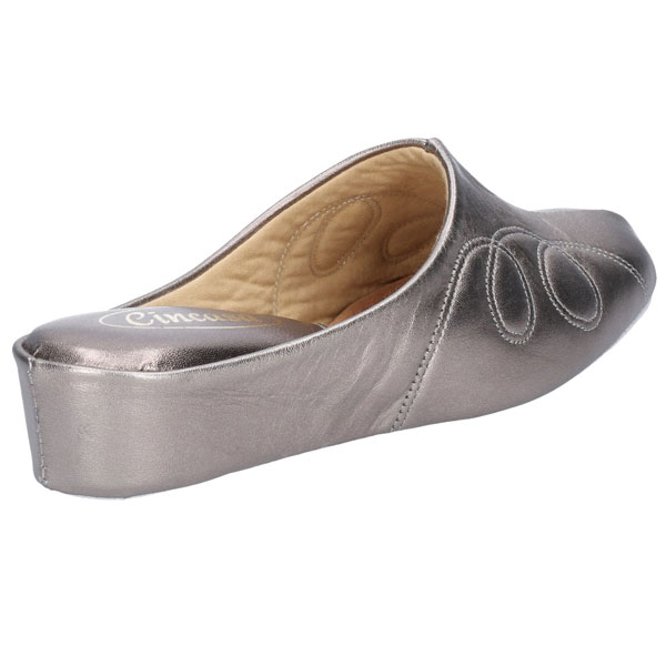 Mahon Everyday Comfort Slipper