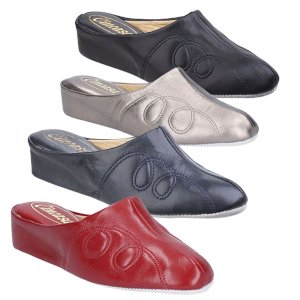 Mahon Everyday Comfort Slipper