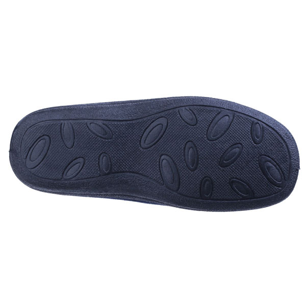 Maier Womens Deluxe Foam Sole Slipper