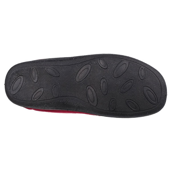 Maier Womens Deluxe Foam Sole Slipper