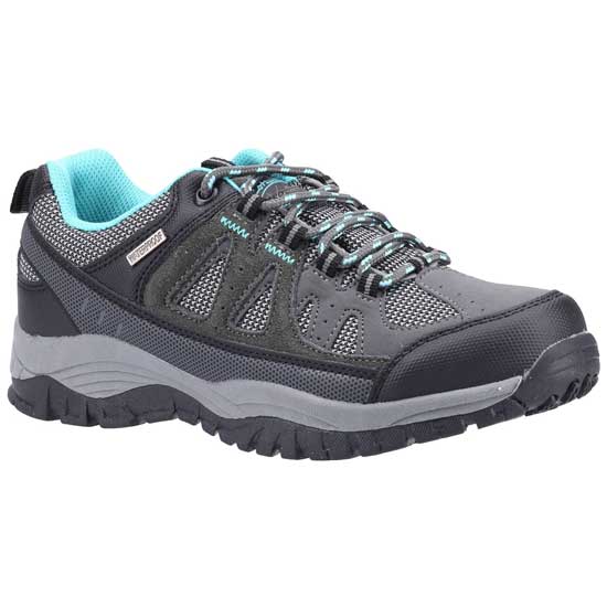 Maisemore All-Terrain Ladies Hiker Shoes