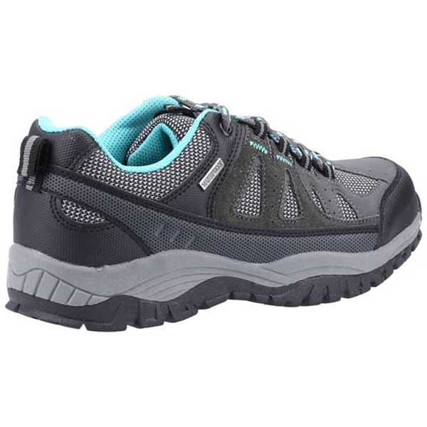 Maisemore All-Terrain Ladies Hiker Shoes