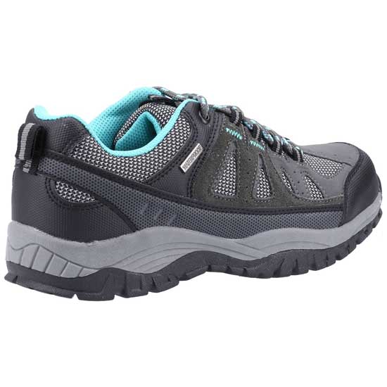 Maisemore All-Terrain Ladies Hiker Shoes