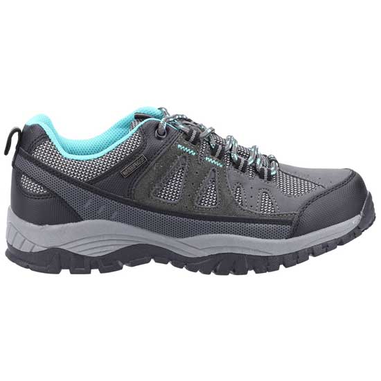 Maisemore All-Terrain Ladies Hiker Shoes