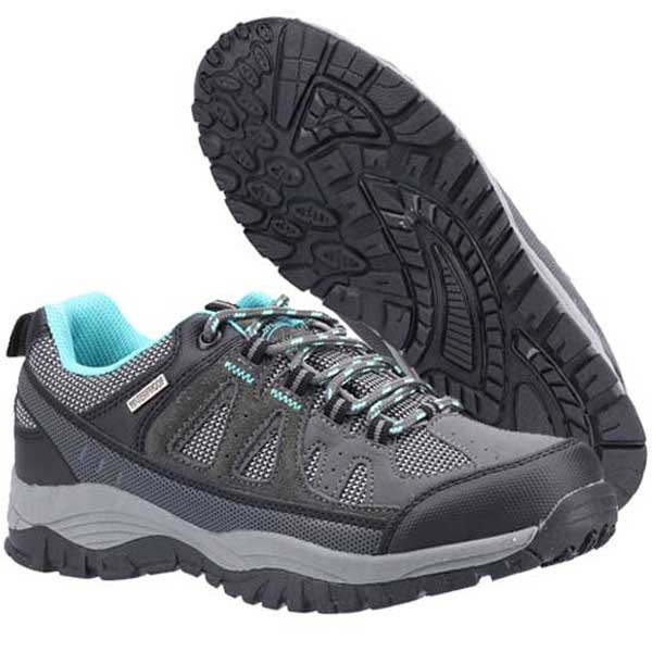 Maisemore All-Terrain Ladies Hiker Shoes
