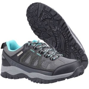 Maisemore All-Terrain Ladies Hiker Shoes