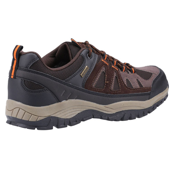 Maisemore EcoTrek – Low Hiker for Outdoor Adventures