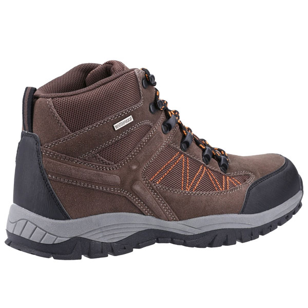 Maisemore Trail WP Boot
