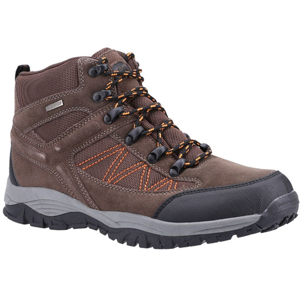 Maisemore Trail WP Boot