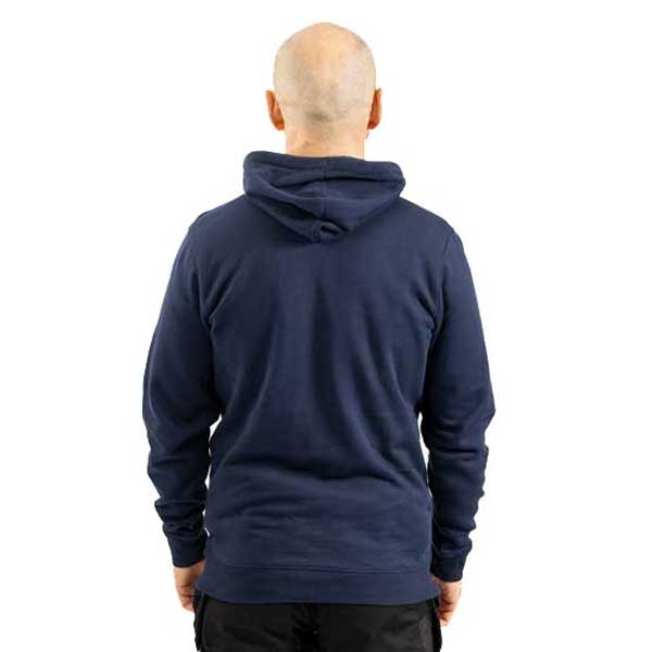 Manchester Core Fit Hoodie for Job Comfort