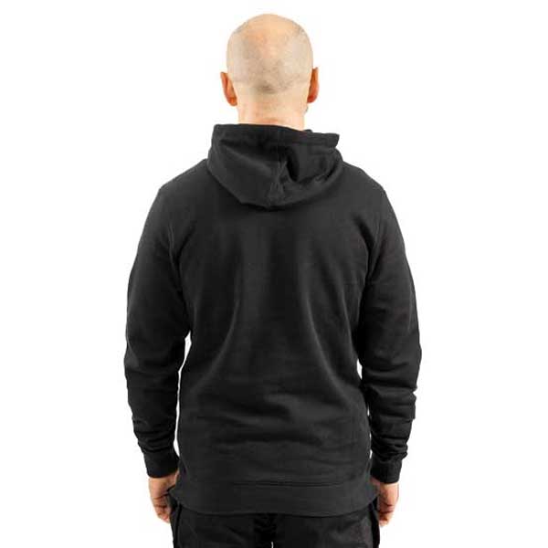 Manchester Core Fit Hoodie for Job Comfort