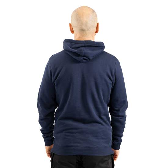 Manchester Core Fit Hoodie for Job Comfort