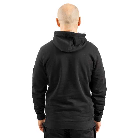 Manchester Core Fit Hoodie for Job Comfort