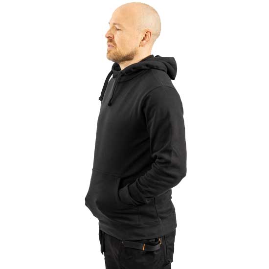 Manchester Core Fit Hoodie for Job Comfort