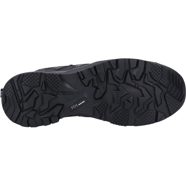Manchester Low S3 Slip-Proof Safety Trainer