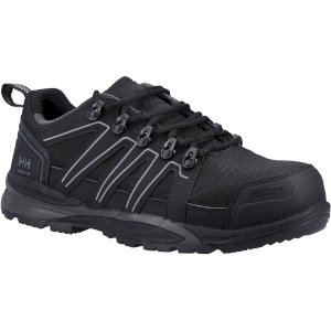 Manchester Low S3 Slip-Proof Safety Trainer