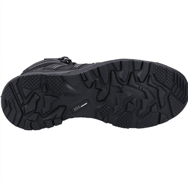 Manchester S3 Mid-Cut Protective Work Boot