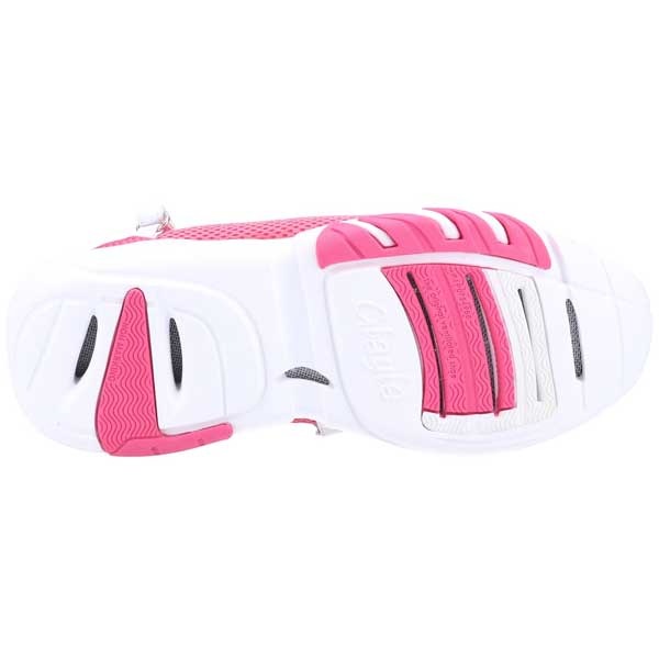 Ventilated Comfortable Ladies Ballerina Shoes