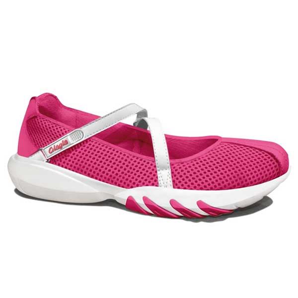 Ventilated Comfortable Ladies Ballerina Shoes
