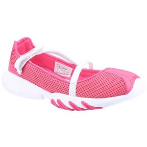Ventilated Comfortable Ladies Ballerina Shoes