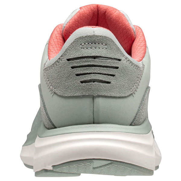 MARINE Soft-Step Casual Walker