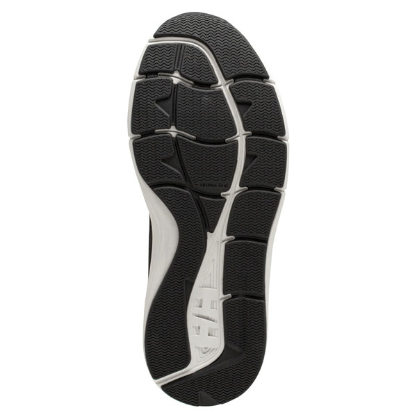 MARINE Soft-Step Casual Walker