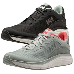 MARINE Soft-Step Casual Walker