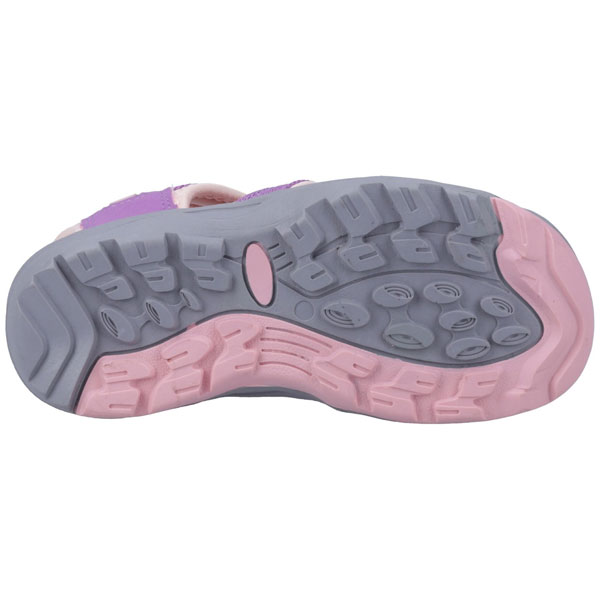 Marshfield Recycled Material Summer Footwear