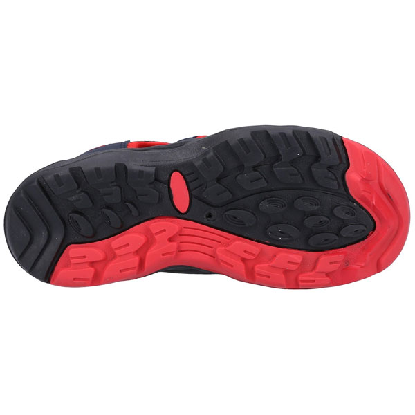 Marshfield Recycled Material Summer Footwear