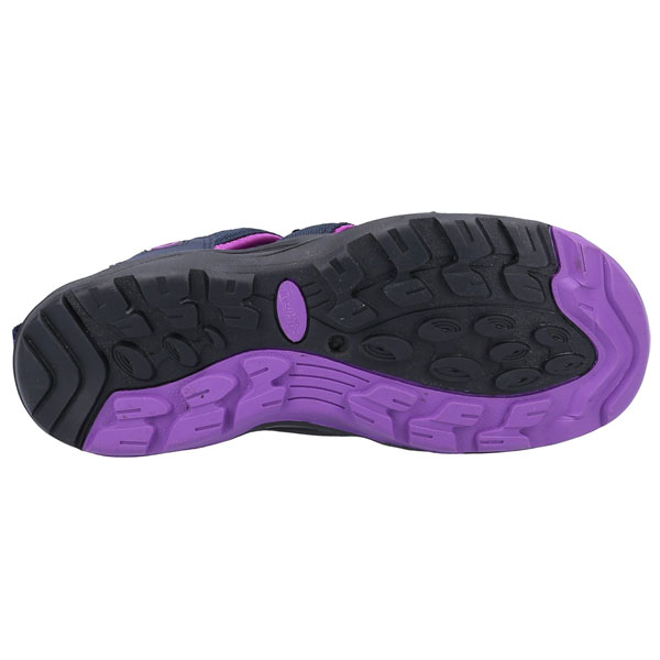 Marshfield Recycled Materials Sandal