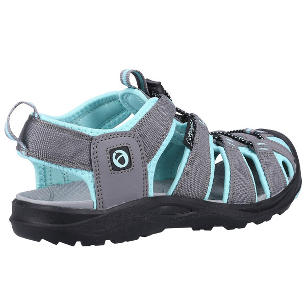 Marshfield Recycled Materials Sandal