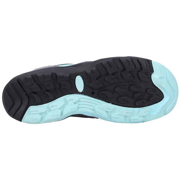 Marshfield Recycled Materials Sandal